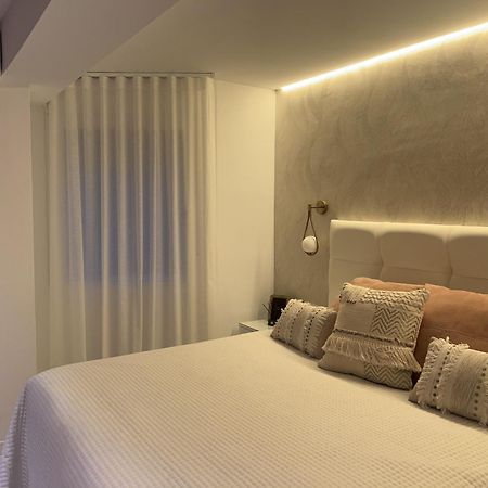 Appartamento Estilo Neoyorkino Málaga Esterno foto