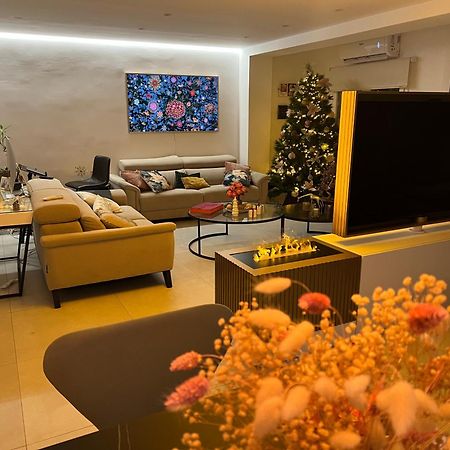 Appartamento Estilo Neoyorkino Málaga Esterno foto