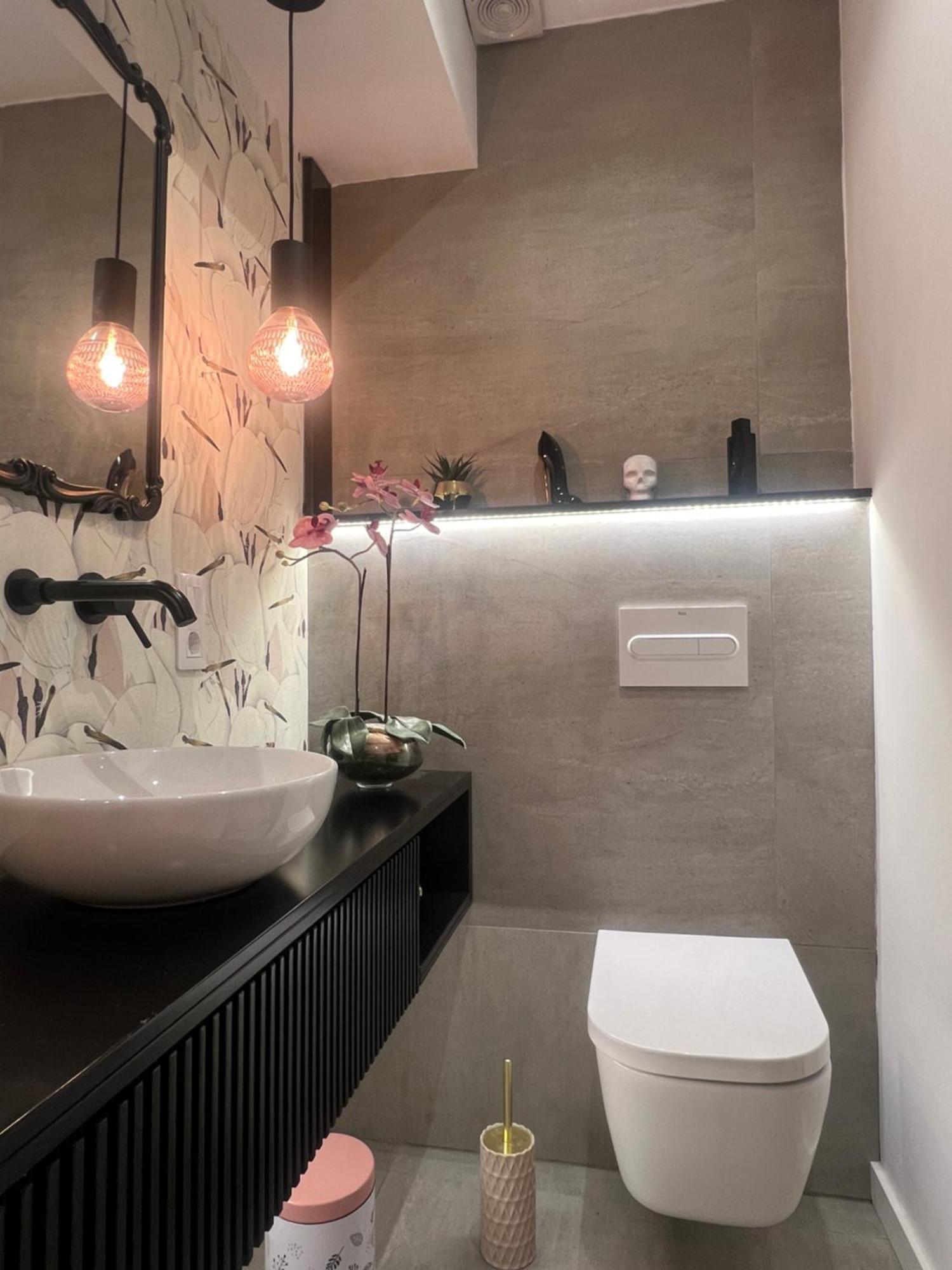 Appartamento Estilo Neoyorkino Málaga Esterno foto